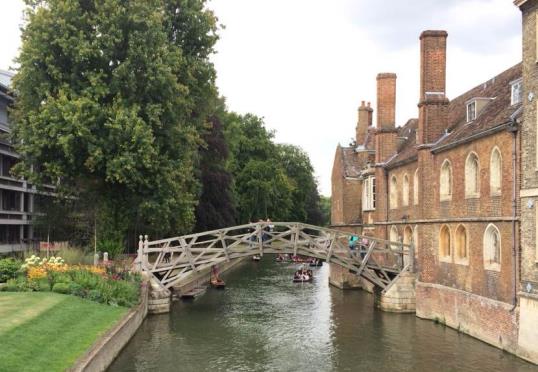 在英国剑桥留学怎么样呢?听西安申友留学老师带您来了解 在英国剑桥留学怎么样呢?听西安申友留学老师带您来了解